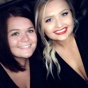 Meet your Posher, Madison